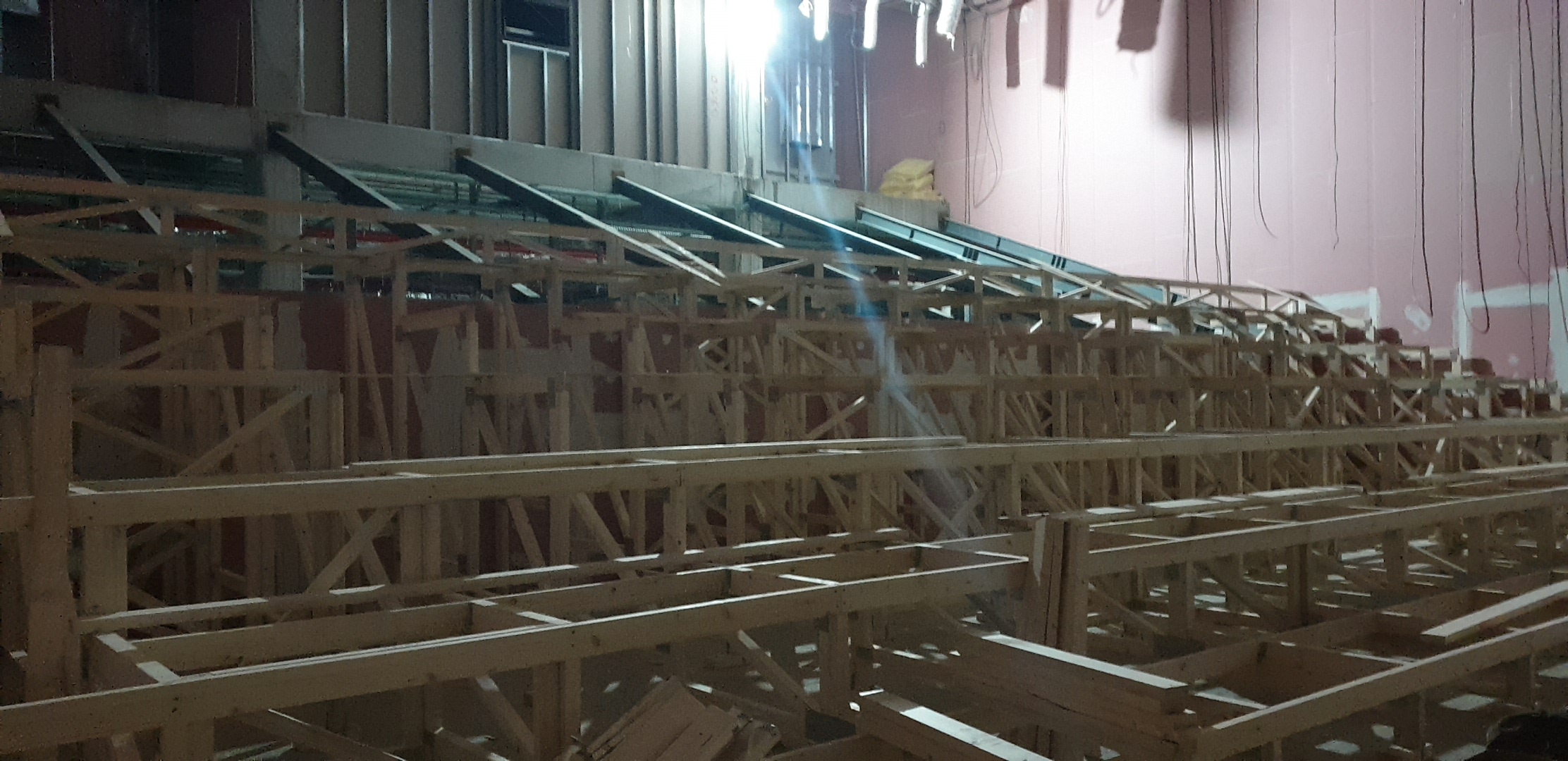 Plaster Works